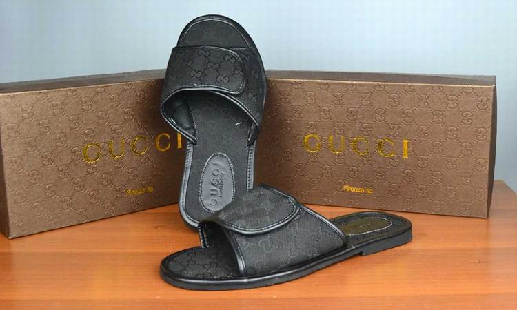 2017 Guci slippers woman 35-42-125